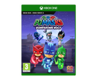 PJ MASKS Pidzamersi: Bohaterowie Nocy Xbox One - 668931 - zdjęcie 1